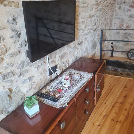 Village Home Agios Georgios Sykousis Экстерьер фото