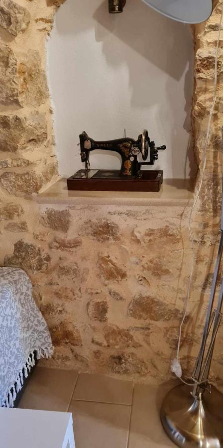 Village Home Agios Georgios Sykousis Экстерьер фото