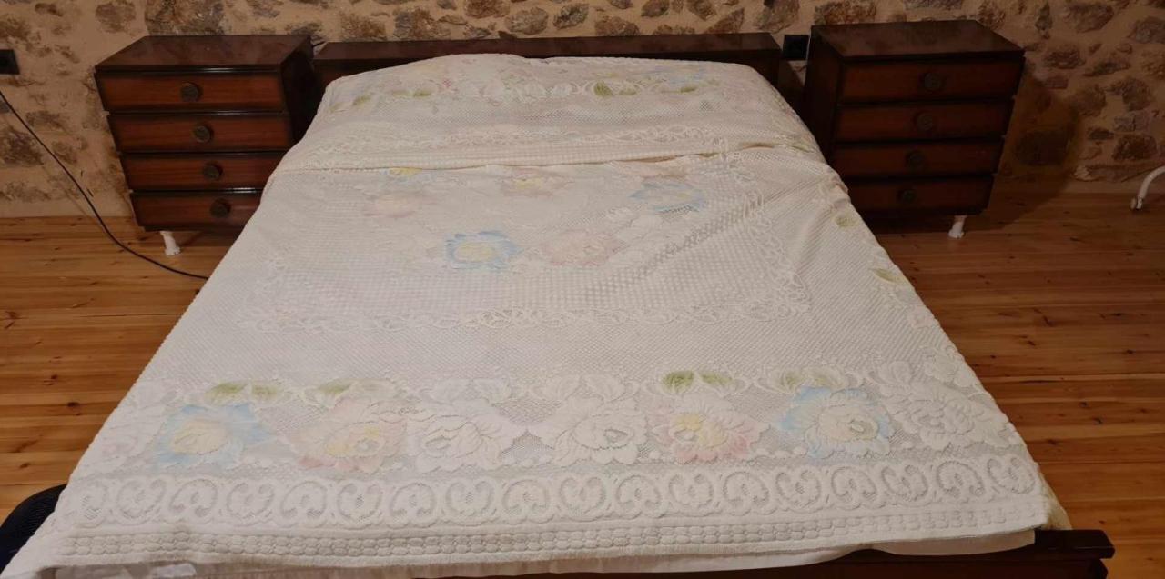 Village Home Agios Georgios Sykousis Экстерьер фото