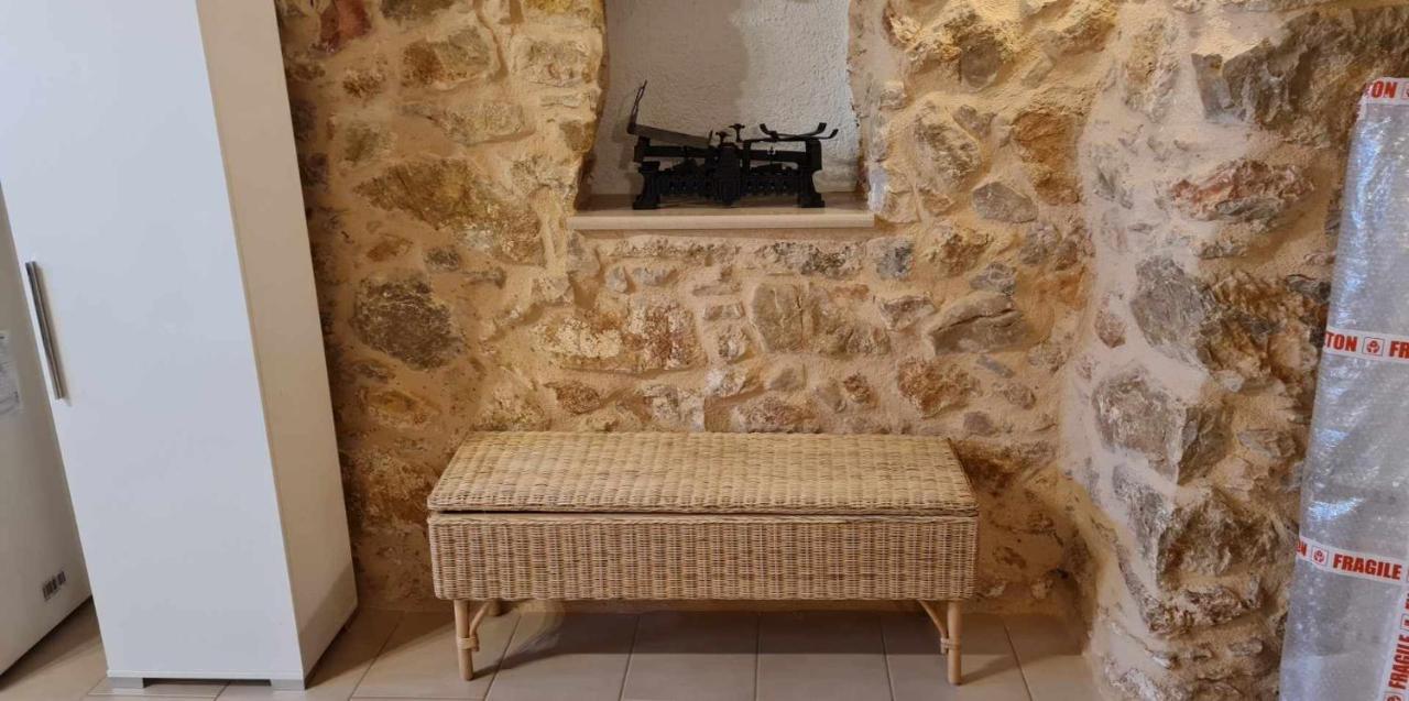 Village Home Agios Georgios Sykousis Экстерьер фото